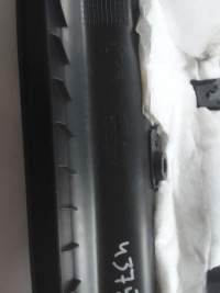 фото thumb №2, 2017 alfa romeo giulia захист стійка d 156129045