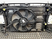 фото thumb №15, Pas передний усилитель балка радиатор audi tt 8s s-line 2.0tdi 2014-