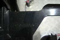 фото thumb №10, Підлокітник тунель середній бардачок range rover evoque 11-18 європа