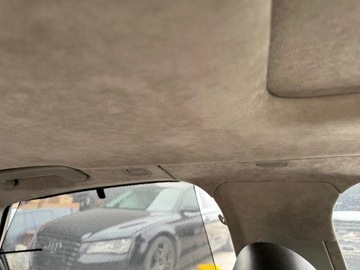 фото thumb №6, Потолок алькантара полка audi a8 d3 lubelskie