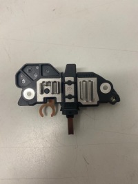 Регулятор напряжения генератора mercedes sprinter a0001542705 Доставка, фото thumb