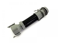 фото thumb №1, Mini r55 clubman n47n шланг вентиляційний оригінальний номер