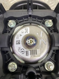 фото thumb №7, Повітряна подушка подушка  водія opel corsa f 39198949