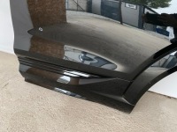 Audi e-tron 4k 4ke дверь задняя левое задняя в Украине, фото thumb