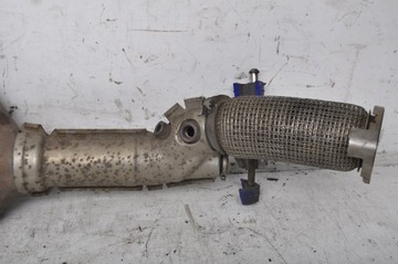 фото thumb №5, Volvo v90 ii xc90 ii xc60 ii v60 ii 2.0 d5 катализатор 31422370