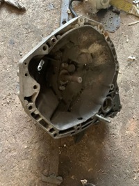 фото thumb №3, Коробка передач передач renault clio iii