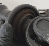 фото thumb №4, Wał привідний mercedes glk x204 2.2 cdi a2046806