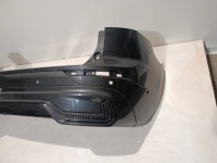 фото thumb №5, Бампер задняя задний volvo xc60 ii lift r design 31425198