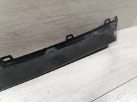 Bmw 1 f40 молдинг бампер перед 51117463517 Київ, фото thumb