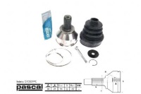 фото thumb №2, Pascal g1g039pc набір шарнір, wał привідний