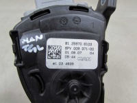 Man tgl tgm tga 8-180 07-12 педаль потенціометр газу 81259706103 Недорого, фото thumb
