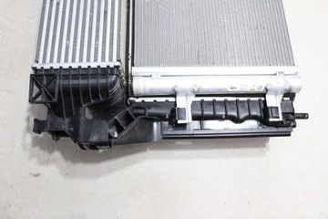 фото thumb №6, Bmw x1 f48 радиатор вентилятор pas переднее 1.8d автомат xdrive