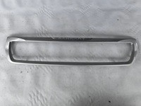 фото thumb №1, Peugeot parner iii рестайлинг- рамка решётка сцепление