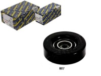 Купити Ролик ремінь багаторучний. suzuki grand vitara 2,0 98-, фото thumb