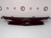 фото thumb №1, Накладка кришки toyota rav4 iv lift 2015-2018