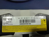 фото thumb №8, Mercedes b w246 панель раздаточная консоль pulpit подушки подушка безопасности