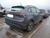 фото thumb №1, Vw taigo задня кришка багажника бампер балка 23 r lift lb7q