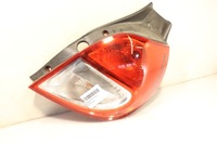 фото thumb №4, Лампа права задня renault clio iii