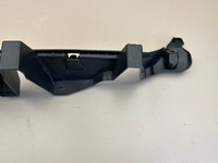 фото thumb №8, Jaguar f-pace 16r- напрямна задня кронштейн бампера задні hk83-17e855-ad