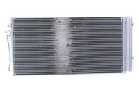 фото thumb №1, Радіатор кондиціонера + осушувач hyundai sonata v