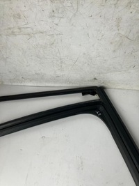 фото thumb №2, Рамка прокладка двері лівий задня corsa f