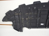 фото thumb №6, Захист плита pod бампер передній tesla s plaid