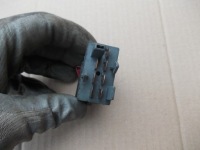 фото thumb №4, Перемикач світла аварійних octavia 1