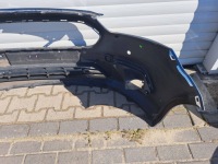 Бампер перед передний ford transit courier Доставка, фото thumb