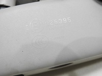 фото thumb №9, Зеркало заднего вида mercedes w212