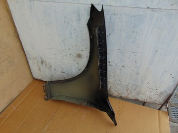 фото thumb №13, Крило праві перед mercedes glc w253 a2538810201