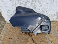 фото thumb №1, Opel insignia a lift hb крила лівий задня задній чверть обшивка