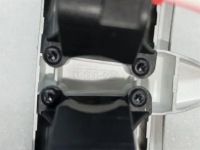 Rolls royce wraith rr5 купе rear climate управление 9323587 панель a/c Киев, фото thumb