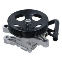 фото thumb №15, Насос підсилювача kia rio hyundai accent energy pw690303 насос