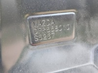 Дверь правое  перед передние mazda cx-30 cx30 новая  оригинал dfr558010 с Разборки, фото thumb