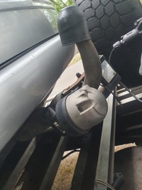 фото thumb №9, Капот перед opel vectra b