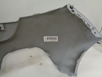 фото thumb №10, Citroen c3 iii бампер задний новый 1618082880