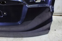 фото thumb №10, Se073 honda hr-v ii ^ кришка багажника багажника deep ocean перламутр b594p скло 15r