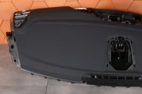 фото thumb №9, Bmw x3 g01 lci x4 g02 lci панель приладів приладова панель  sensatec czarna head up