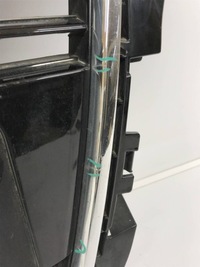 фото thumb №8, Audi a3 s3 8v 2017 решітка радіатора радіатора / решітка радіатора 8p0853651m