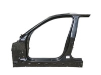 фото thumb №1, Bmw 1 f20 поріг блок двигуна лівий обшивка 12-18