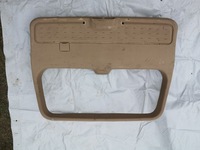 фото thumb №1, Jeep grand cherokee wj оббивка кришки багажника