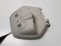 фото thumb №3, Корпус зеркало заднего renault megane iv 963a97186r