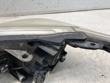 фото thumb №6, Prius iii рестайлінг лампа передня правий перед срібна англієць uk