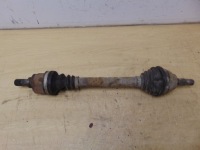 Привідний вал ліва перед citroen c4 2 b7 1.6 hdi Ціна, фото thumb