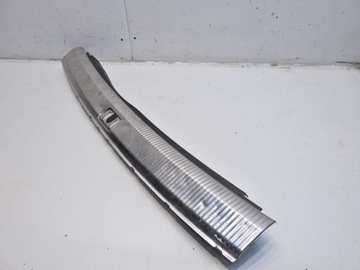 фото thumb №7, Защита ремня заднего зад audi a6 c6 avant 4f9864483