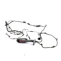 фото thumb №11, Bmw f01 lci джгут дроти двері зад задні