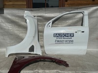 фото thumb №5, Ford ranger дверь левая