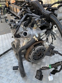 фото thumb №7, Двигун kompletny k12c suzuki ignis iii 16- 1.2b 4x4