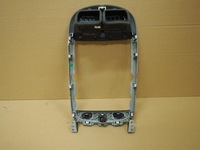 фото thumb №4, Рамка радио середина панели chevrolet malibu