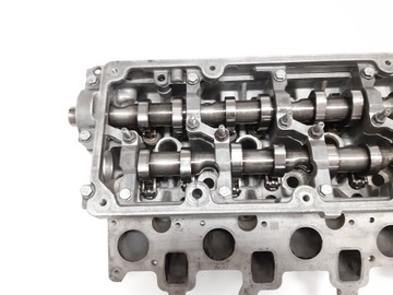 фото thumb №10, Vw skoda 2.0 tdi головка common rail 03l103373e